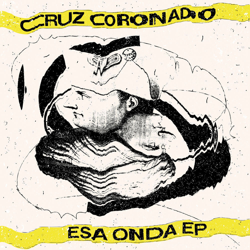 Photo de l'artiste Cruz Coronado