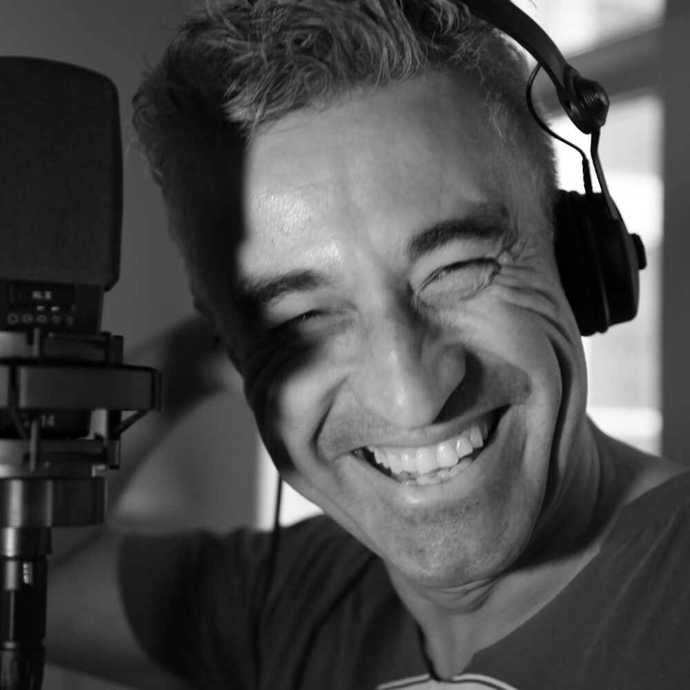 Picture of Jorge González