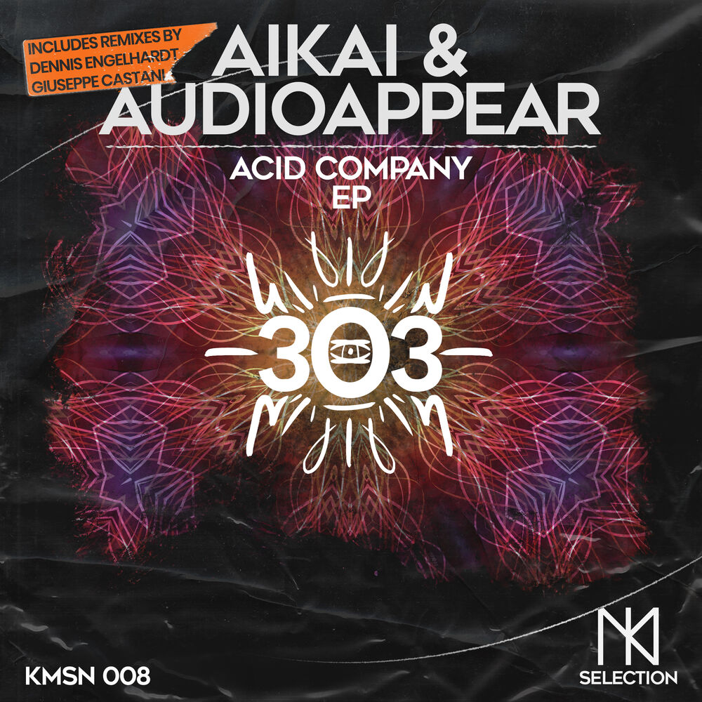 Picture of Audioappear