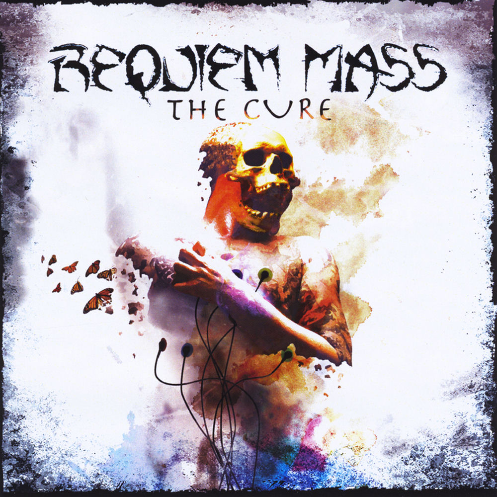 The Requiem Mass