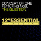 Concept Of One