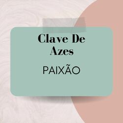 Picture of Clave de Azes