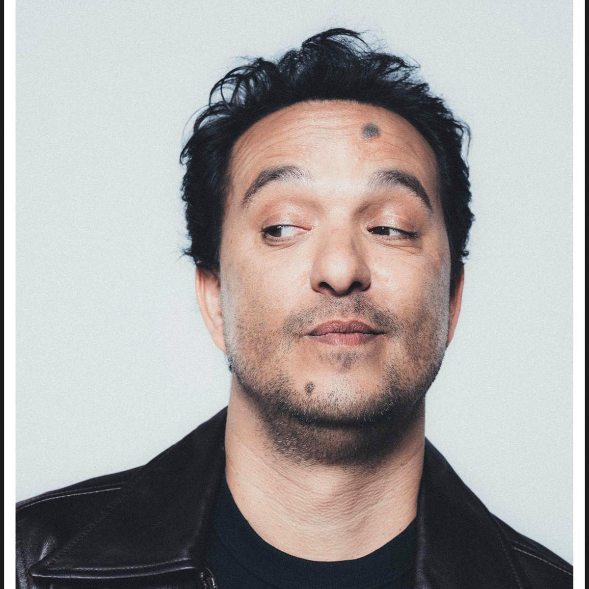 Artist picture of Malik Djoudi