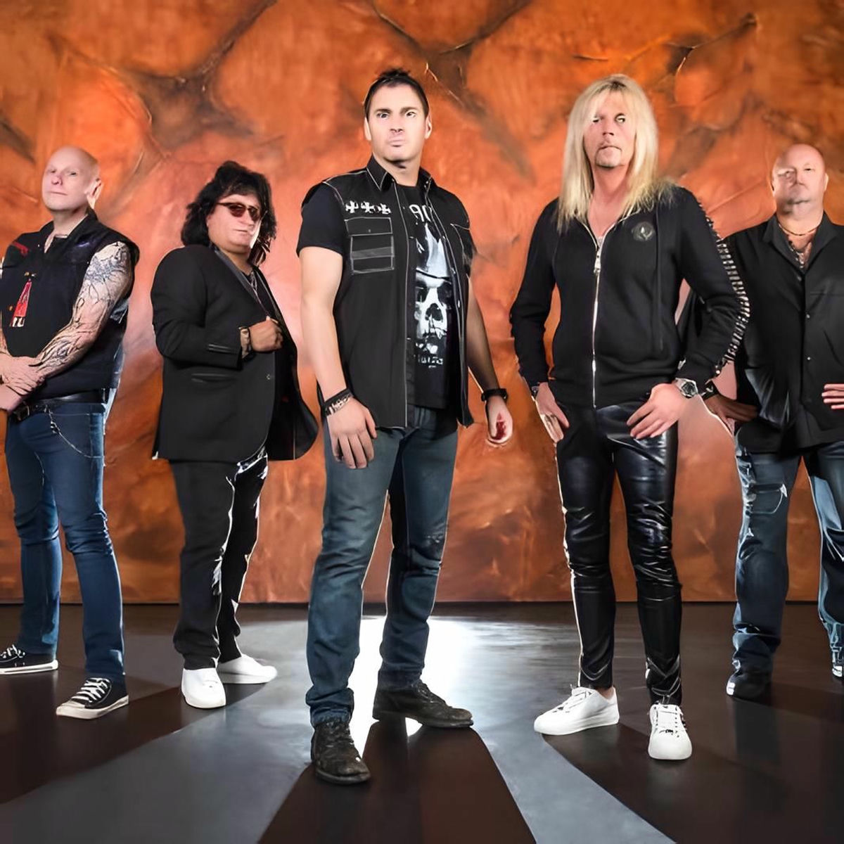 Axel Rudi Pell