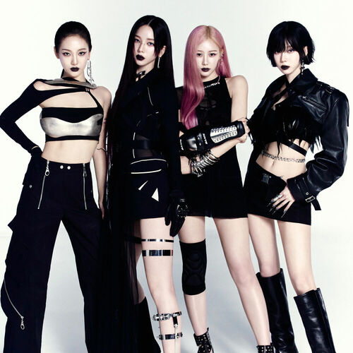Amazon.co.jp: [BEAT VER.] AESPA - 5th mini album [WHIPLASH
