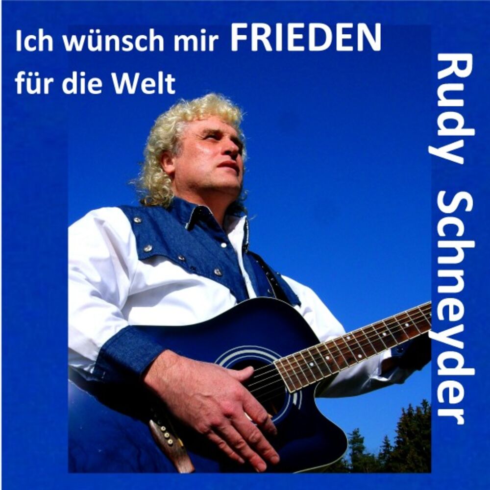 Picture of Rudy Schneyder
