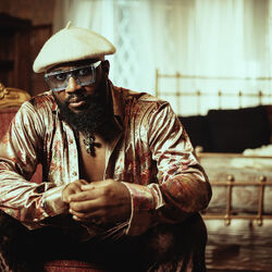Picture of Praiz