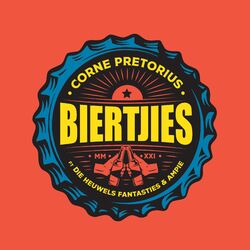 Picture of Corne Pretorius