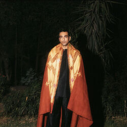Picture of Ali Sethi