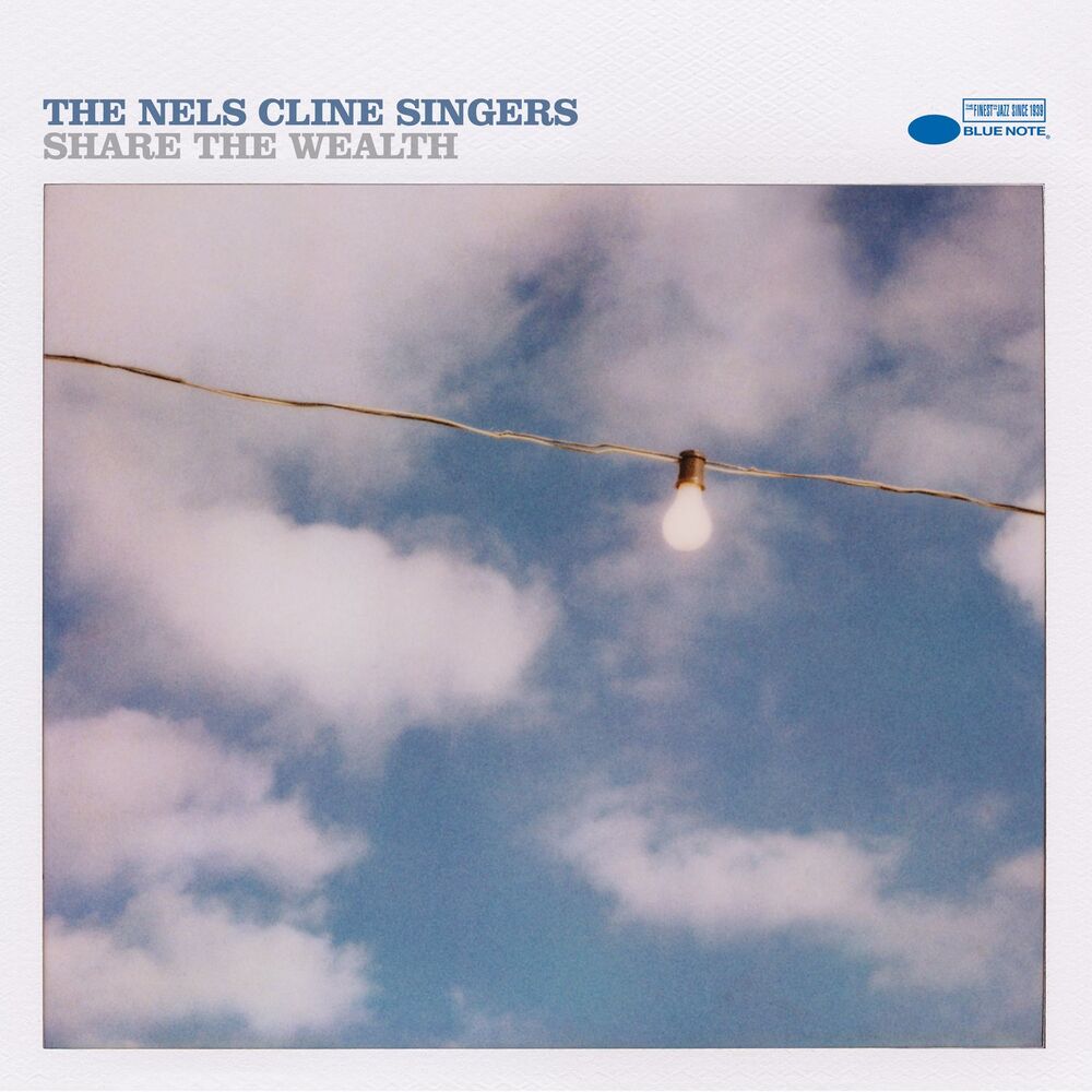 Picture of The Nels Cline Singers
