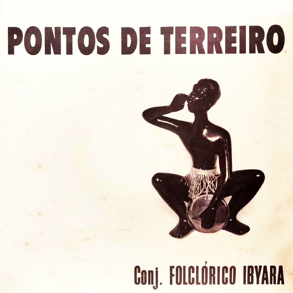 Artist picture of Conjunto Folclórico Ibyara