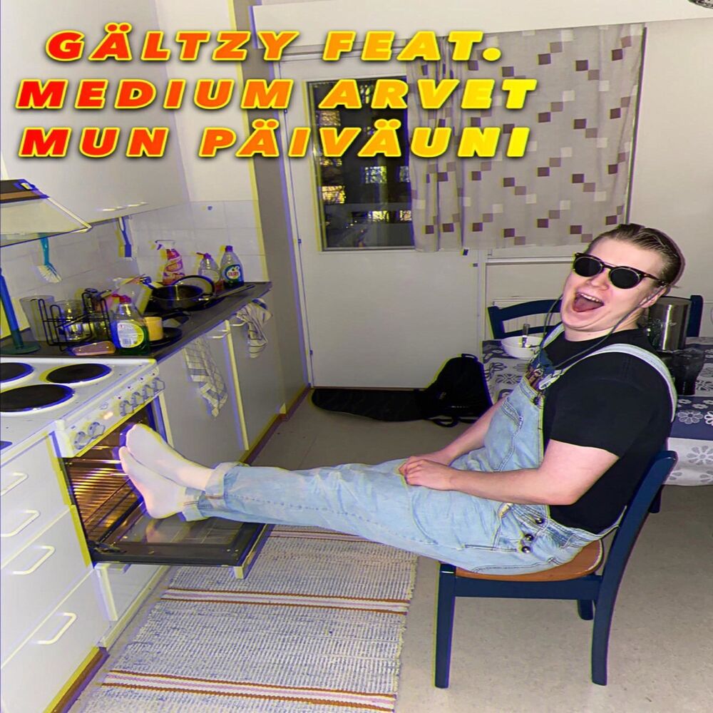 Picture of Gältzy