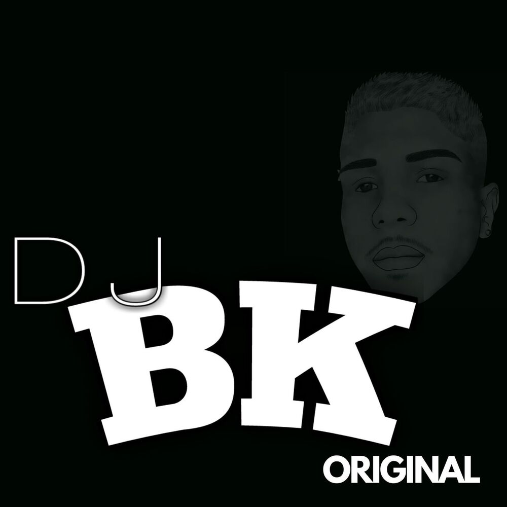 Picture of Dj Bk Original