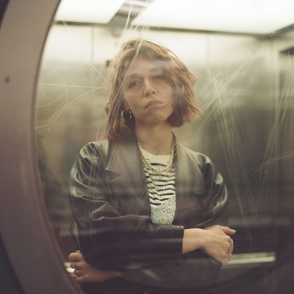 Picture of Antje Schomaker