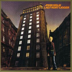 Picture of John Holm