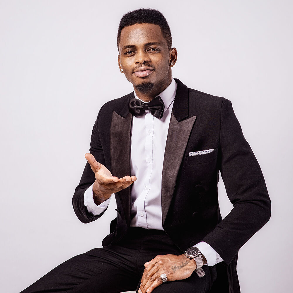 Picture of Diamond Platnumz