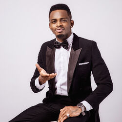 Picture of Diamond Platnumz