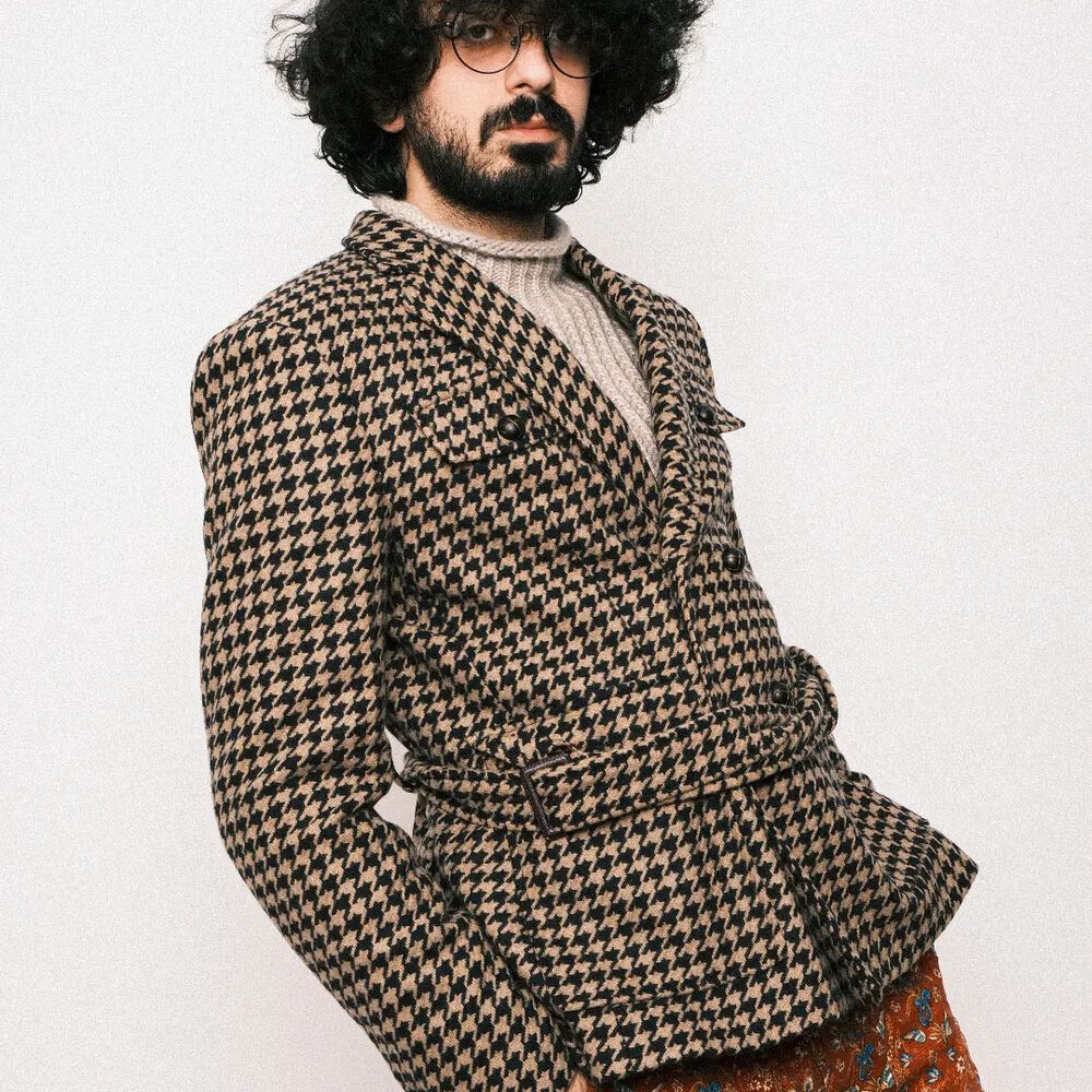 Picture of Muhlis Berberoğlu