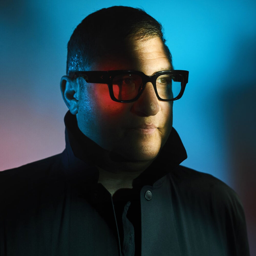 Picture of Greg Dulli