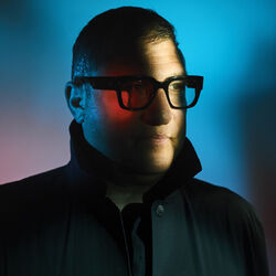 Picture of Greg Dulli