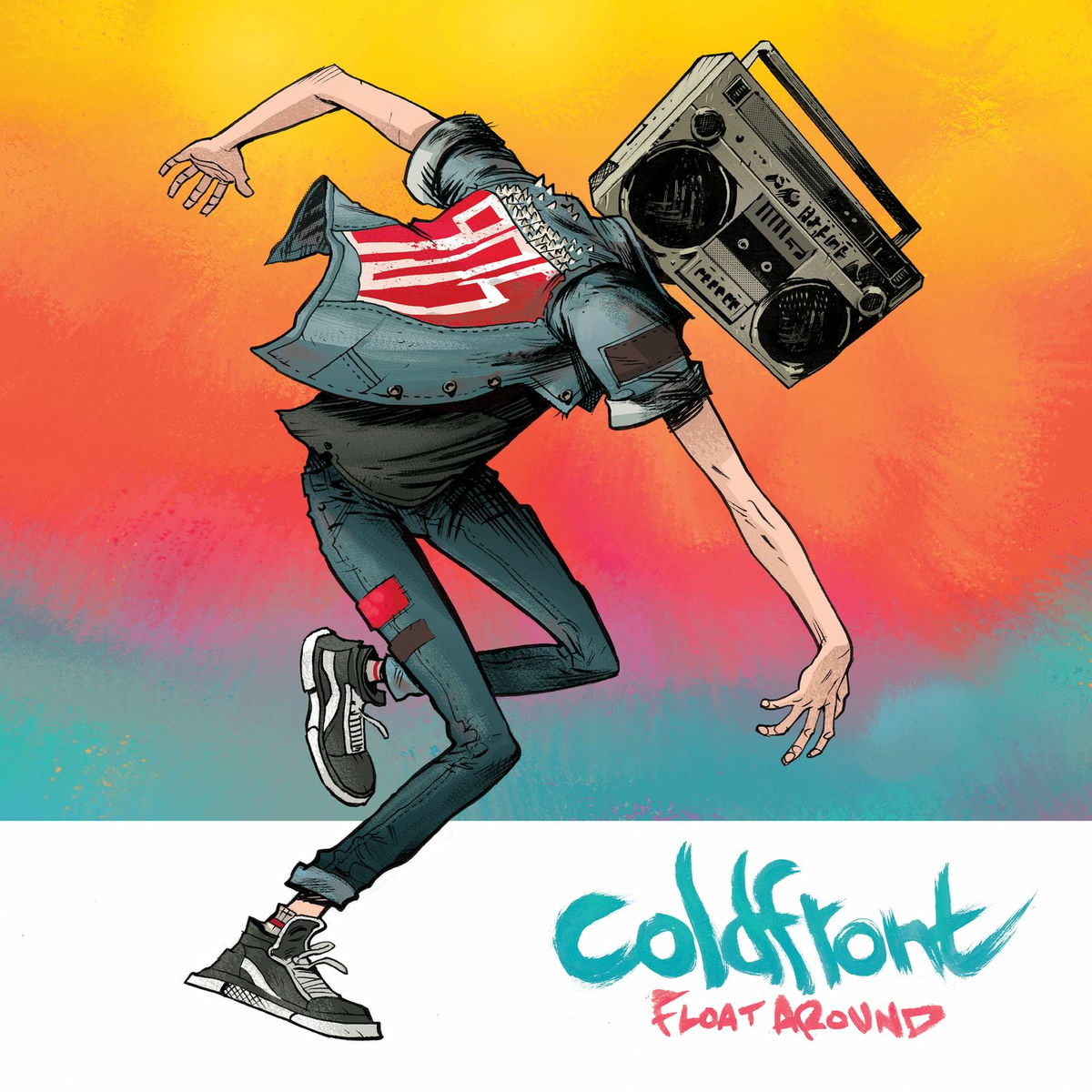 Coldfront