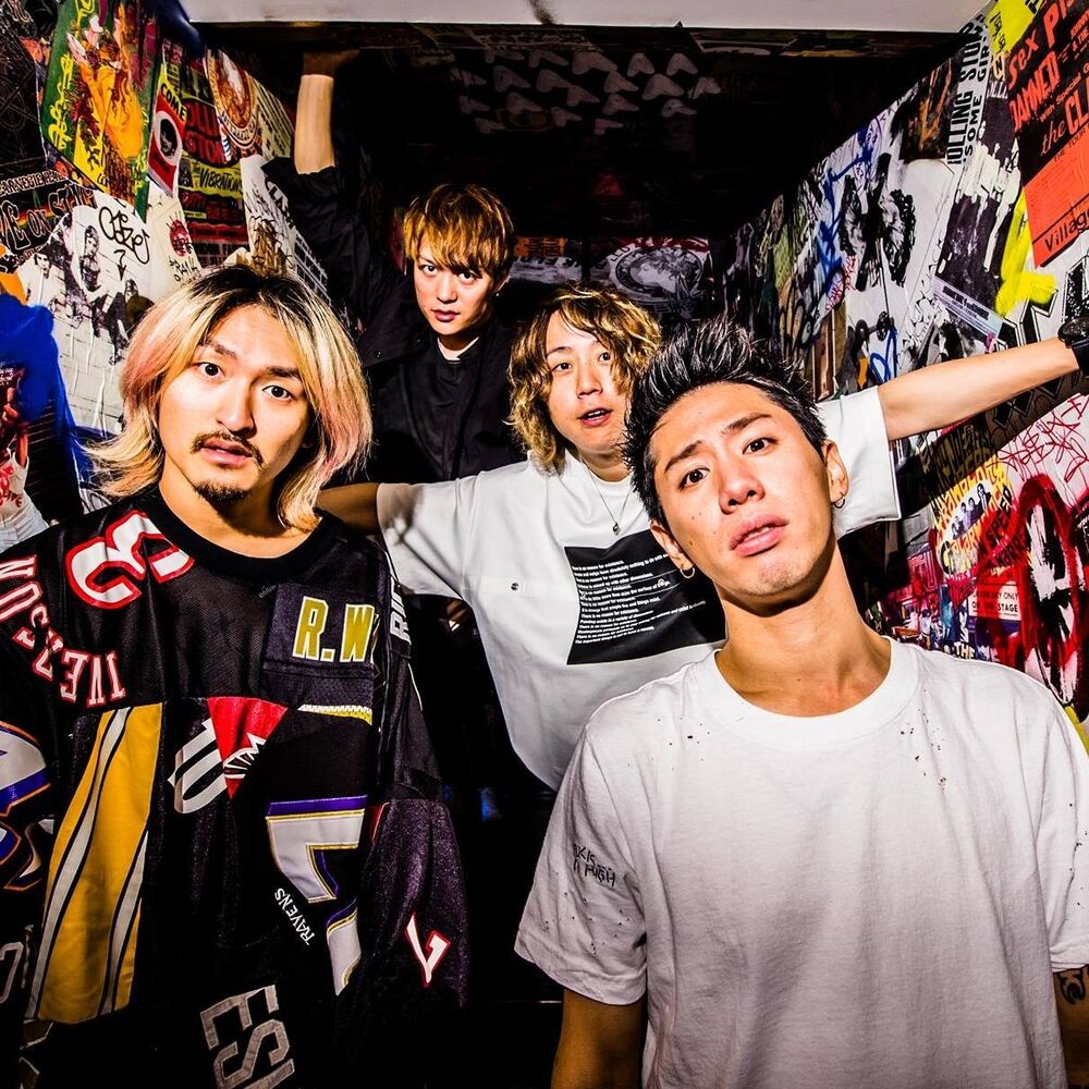 Picture of ONE OK ROCK
