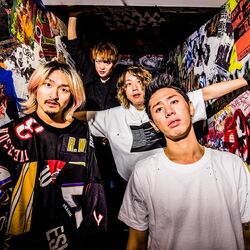 Picture of ONE OK ROCK