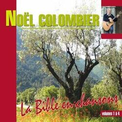 Picture of Noël Colombier