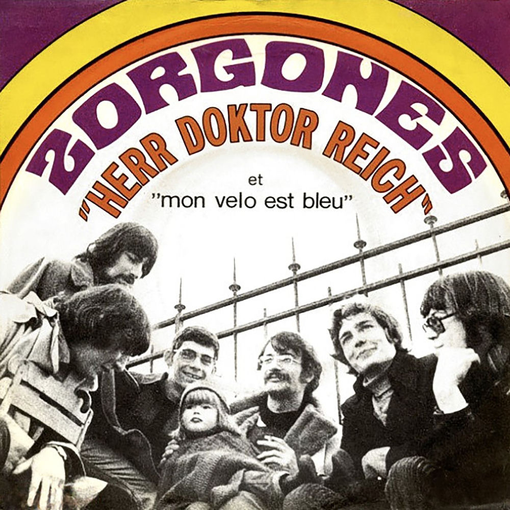 Zorgones