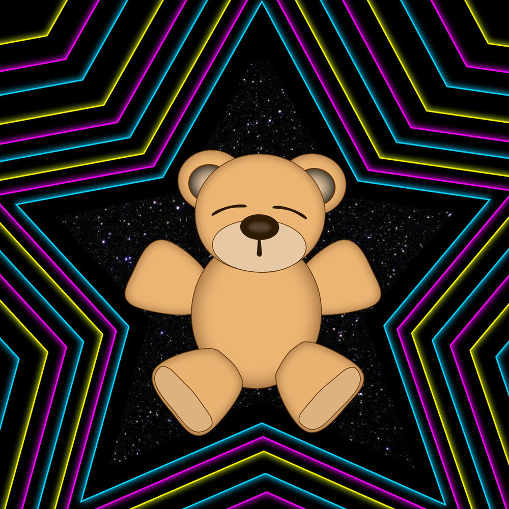 Picture of Twinkle Twinkle Little Rock Star
