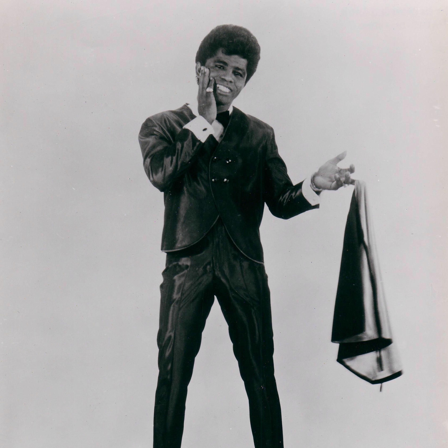 Artist picture of James Brown