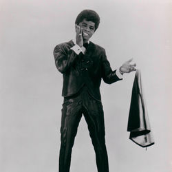 James Brown