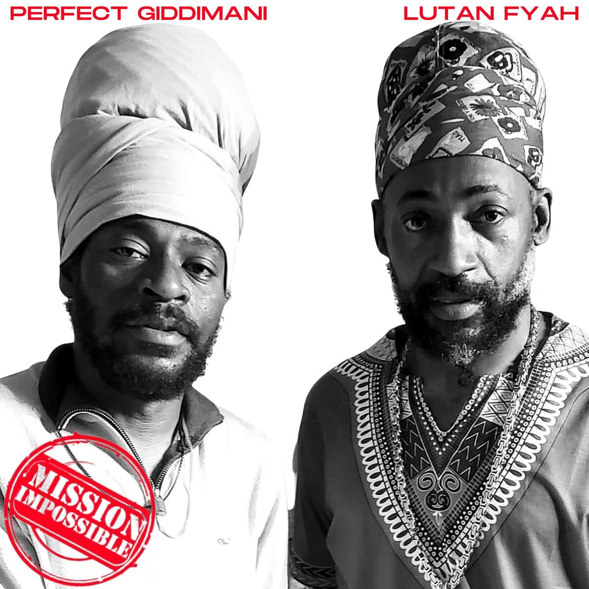 Perfect Giddimani