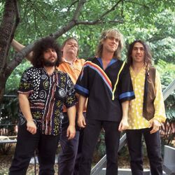 Picture of NRBQ
