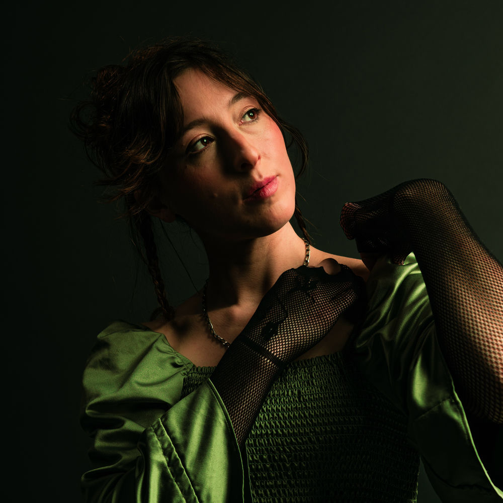 Photo de l'artiste Machka