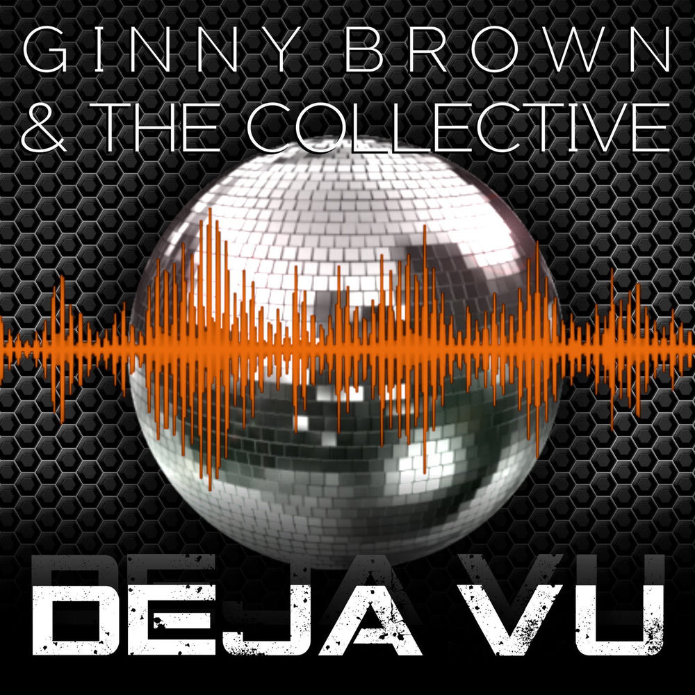 Ginny Brown & The Collective