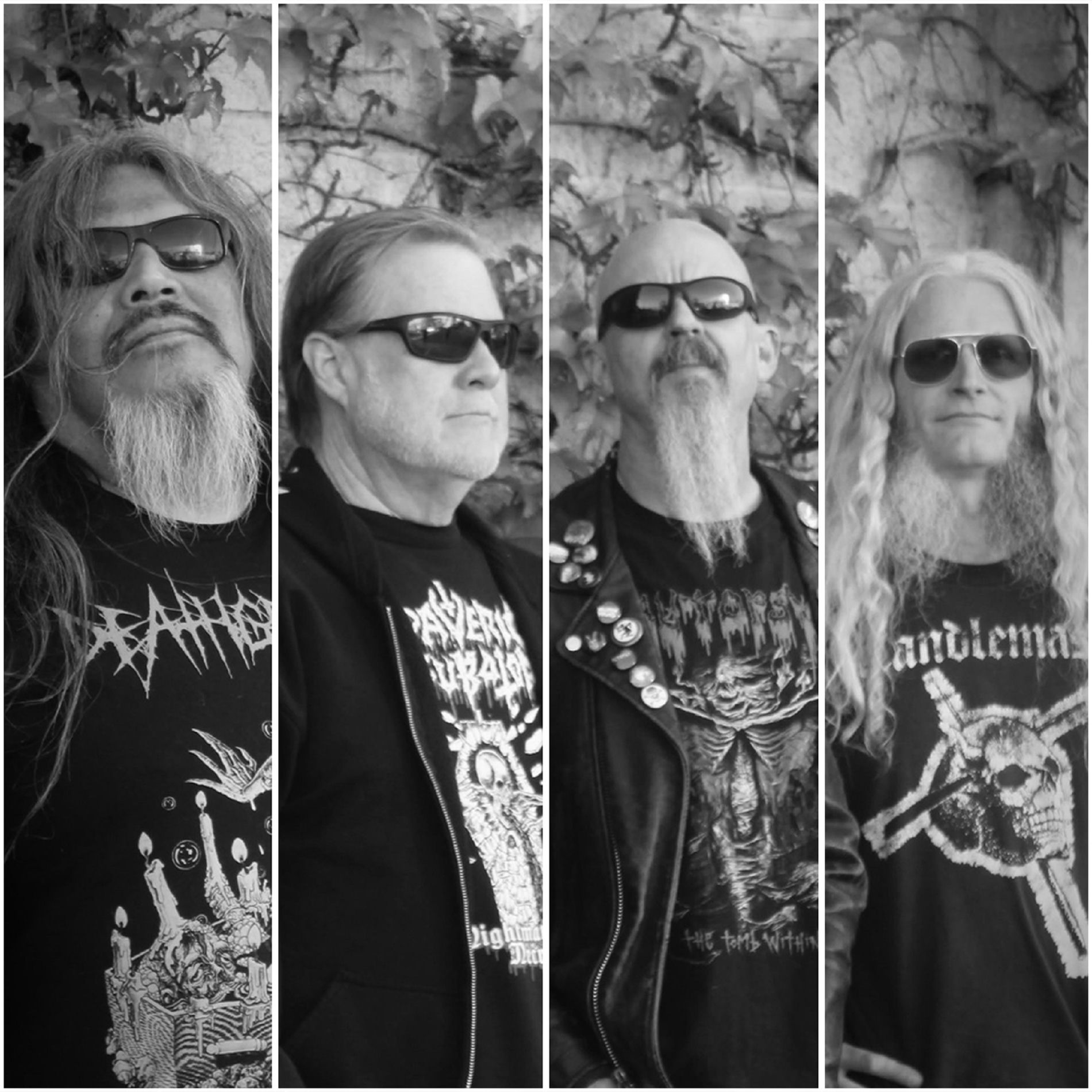 Artist picture of Autopsy