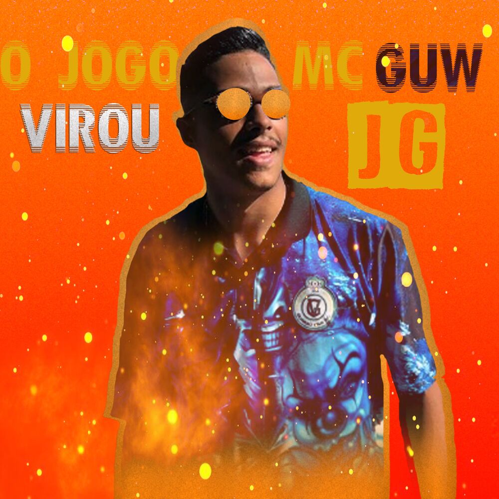 Picture of MC GUW JG