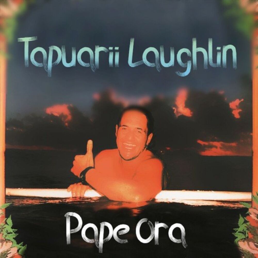 Picture of Tapuarii Laughlin