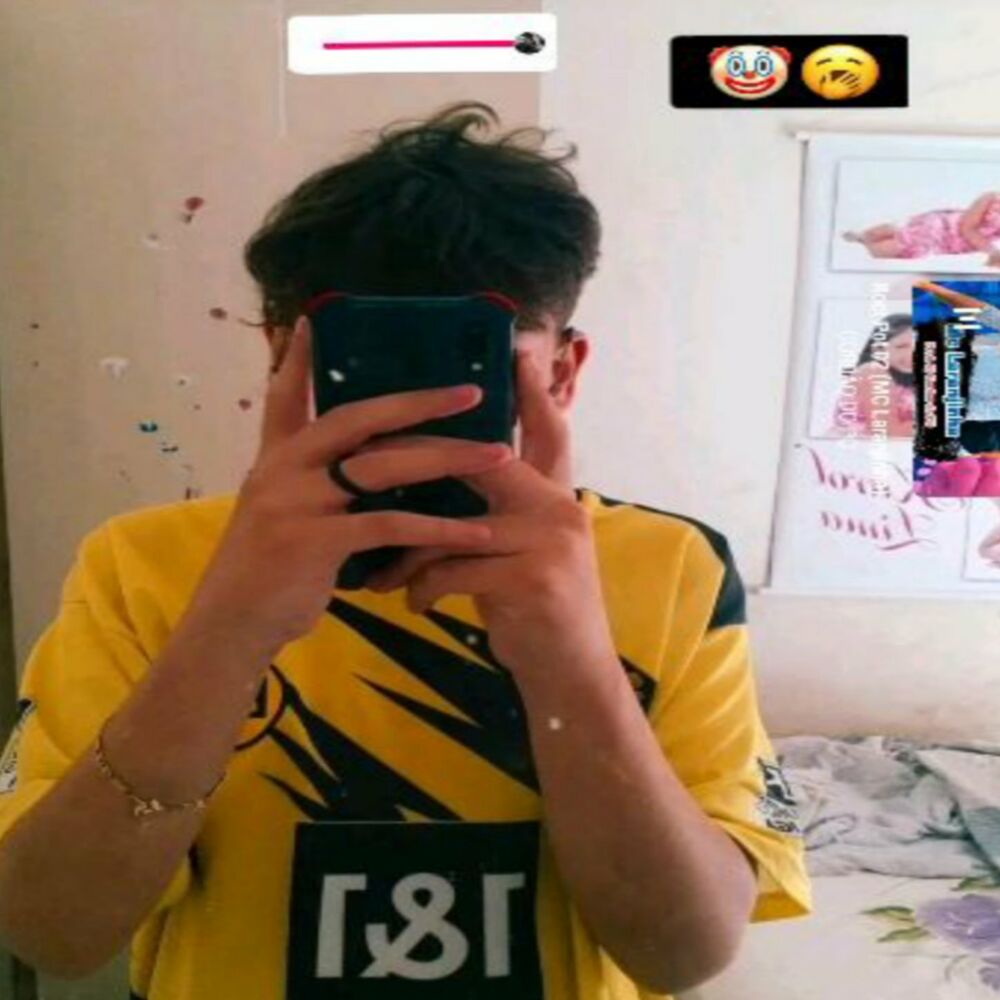 Picture of DJ Wallacy