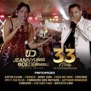 Jeanny Linss & Dedé Brasill