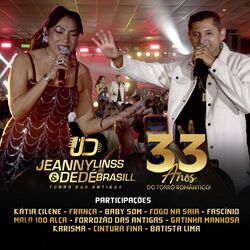 Picture of Jeanny Linss & Dedé Brasill