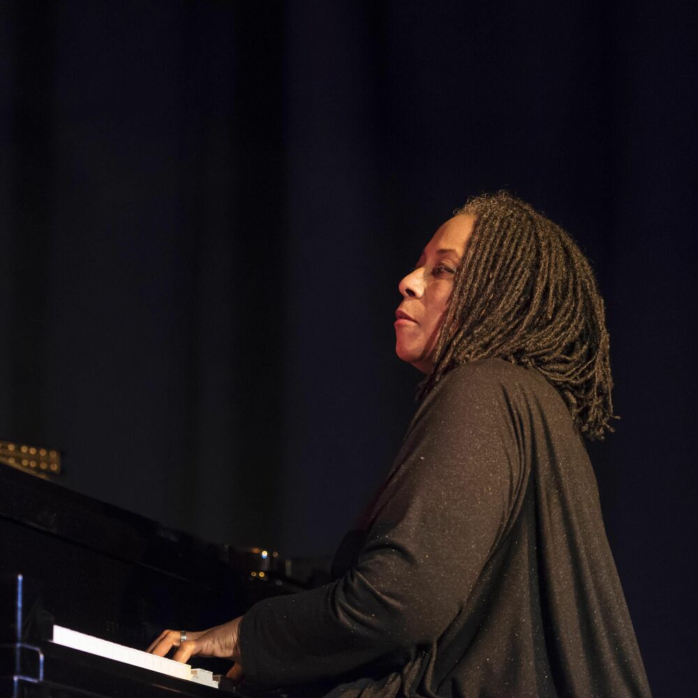 Picture of Geri Allen