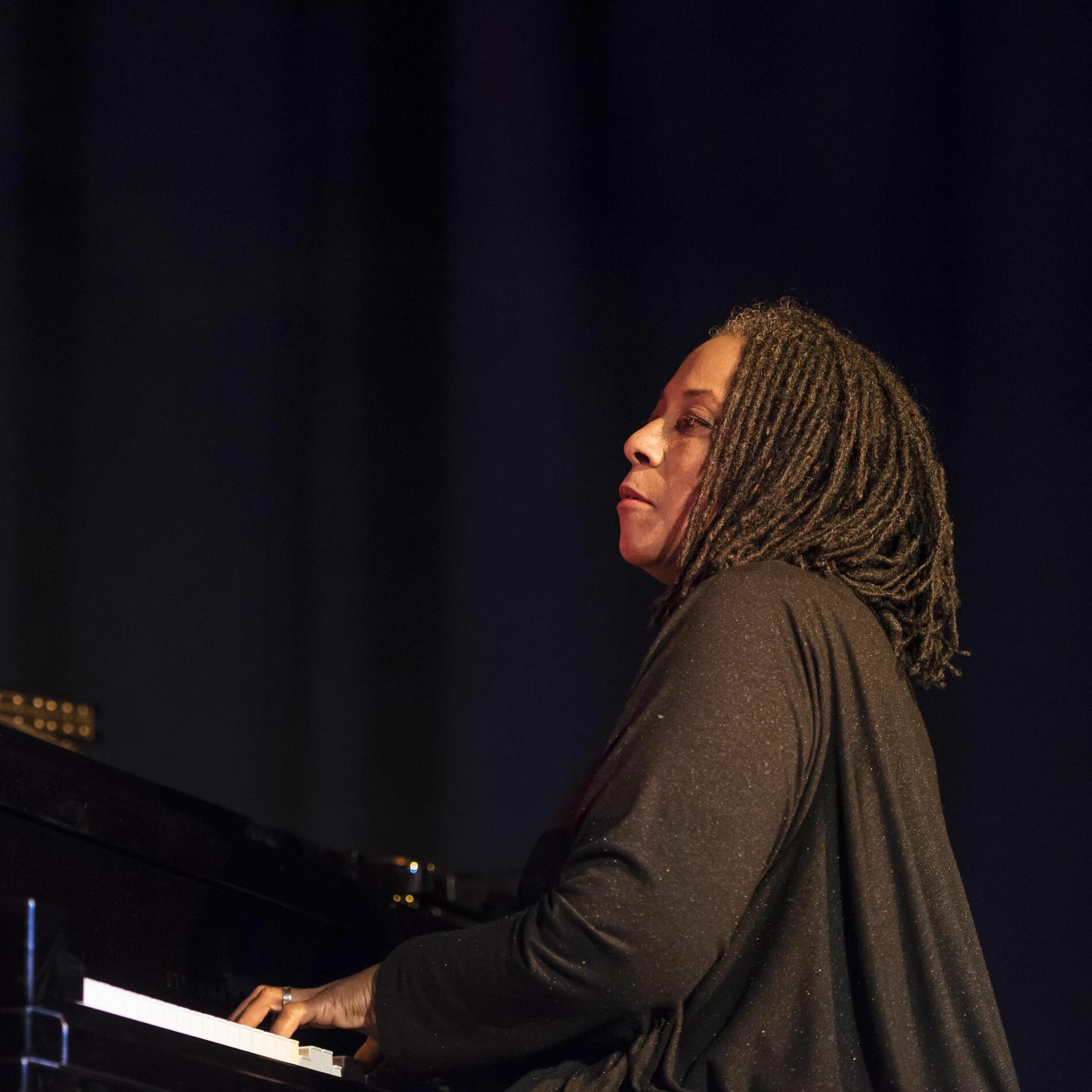 Geri Allen