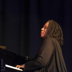 Picture of Geri Allen