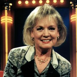 Picture of Ulla Norden