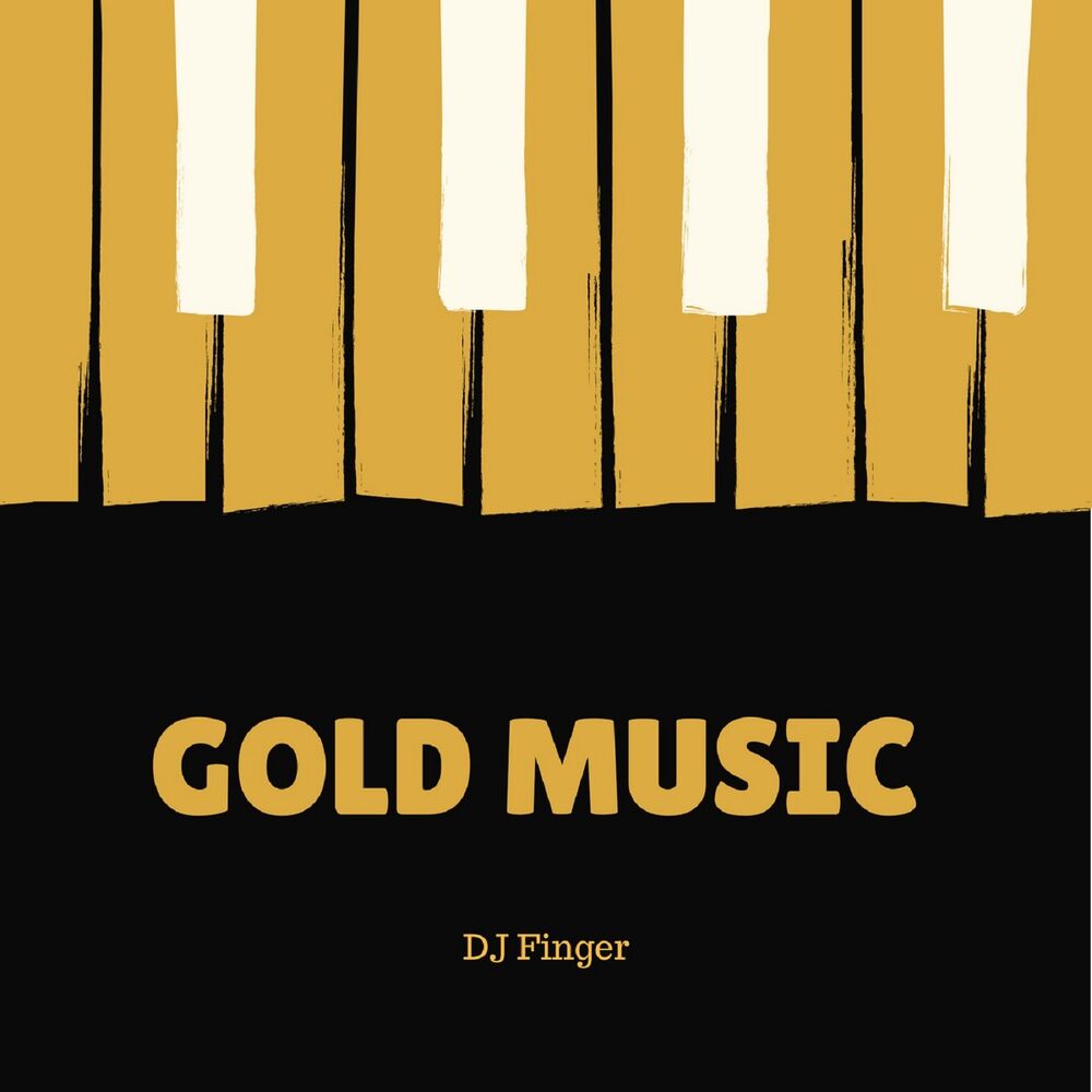 Picture of DJ Finger