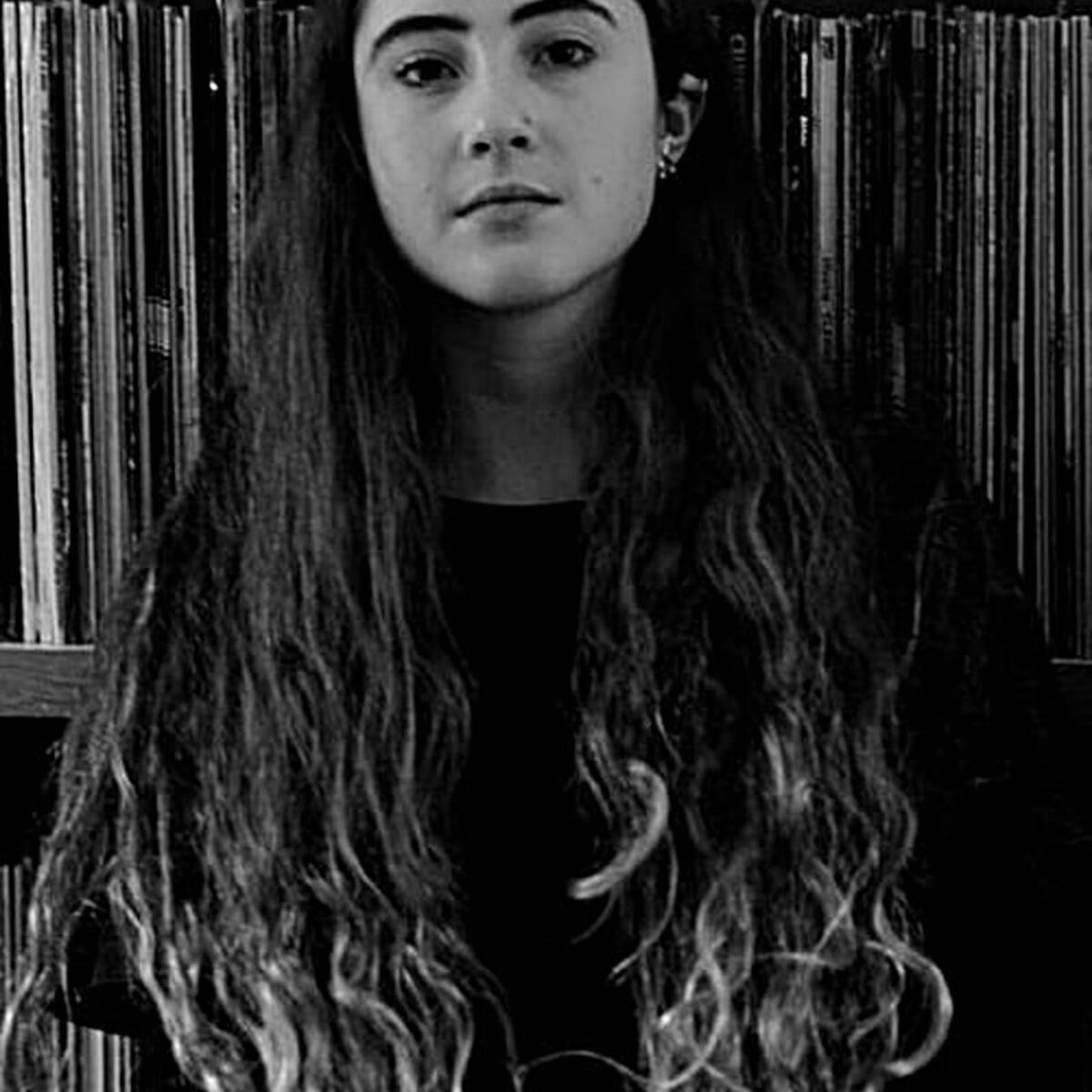 Artist picture of Rosa Walton