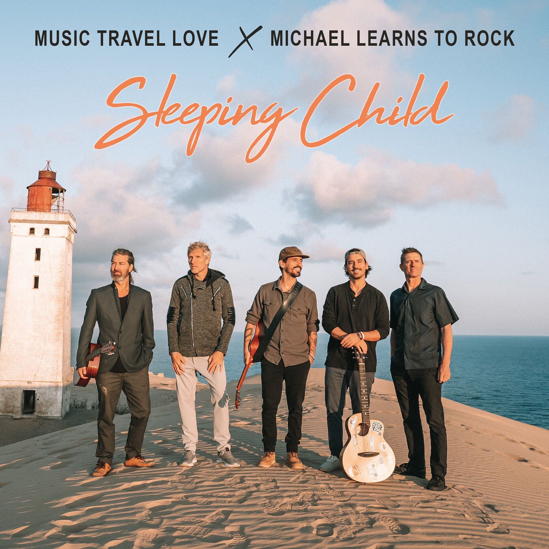 Music Travel Love