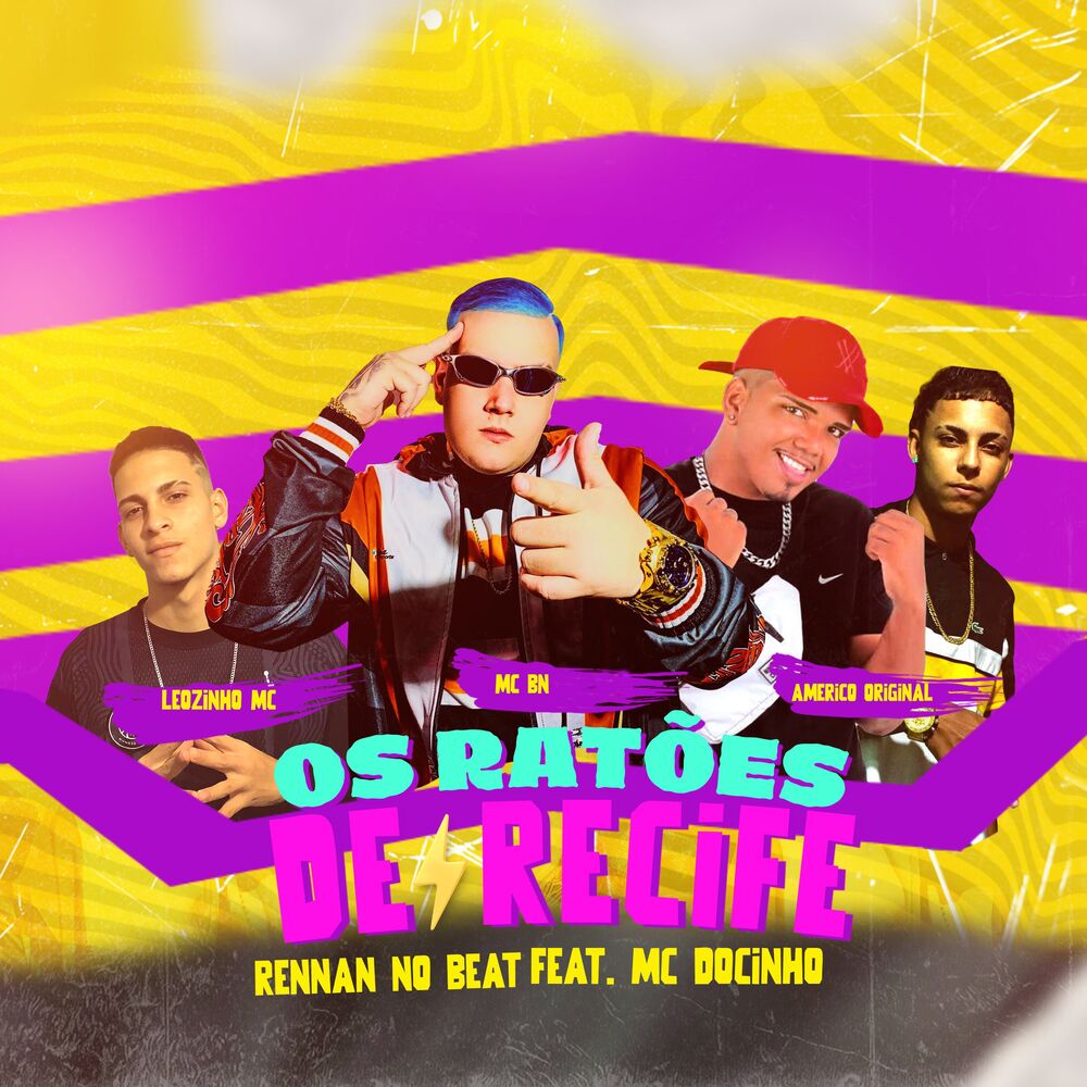 Picture of Rennan no Beat